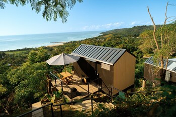 bobocabin umarato sumba
