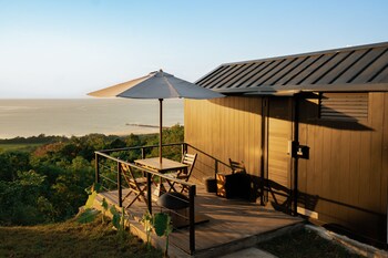 bobocabin umarato sumba