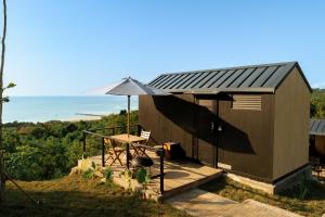 bobocabin umarato sumba