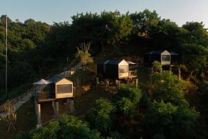bobocabin umarato sumba