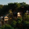 bobocabin umarato sumba