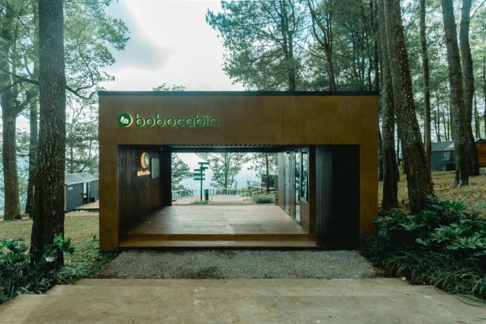 bobocabin coban rondo malang