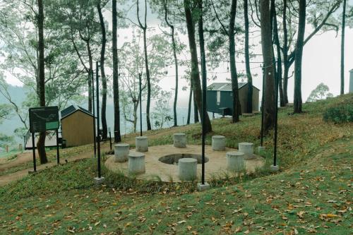 bobocabin coban rondo malang