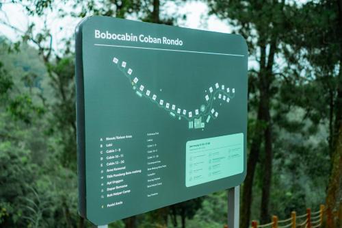 bobocabin coban rondo malang