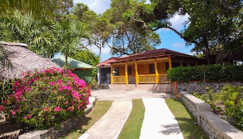 hacienda la huerta