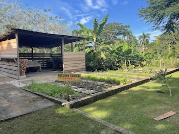 hacienda la huerta