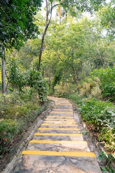 hacienda la huerta