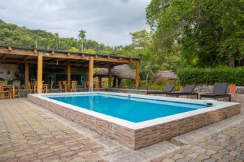 hacienda la huerta