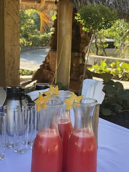 hacienda la huerta