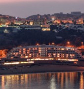 mercure quemado resort