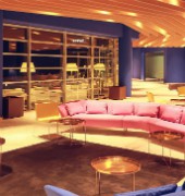 mercure quemado resort