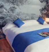 mercure quemado resort