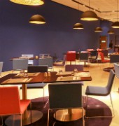 mercure quemado resort