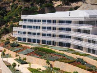 mercure quemado resort