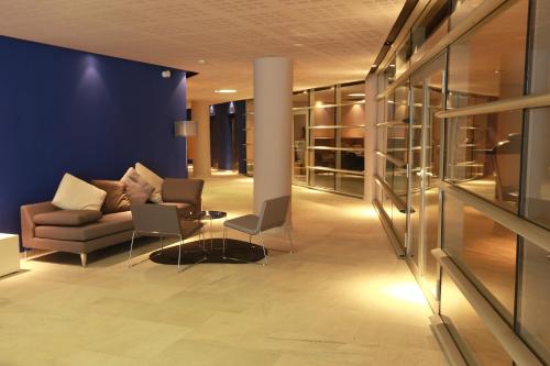 mercure quemado resort