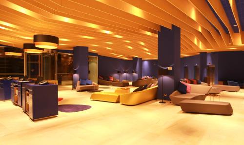 mercure quemado resort