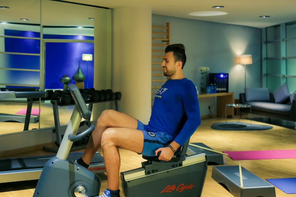 mercure quemado resort