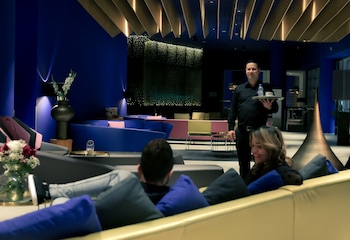 mercure quemado resort