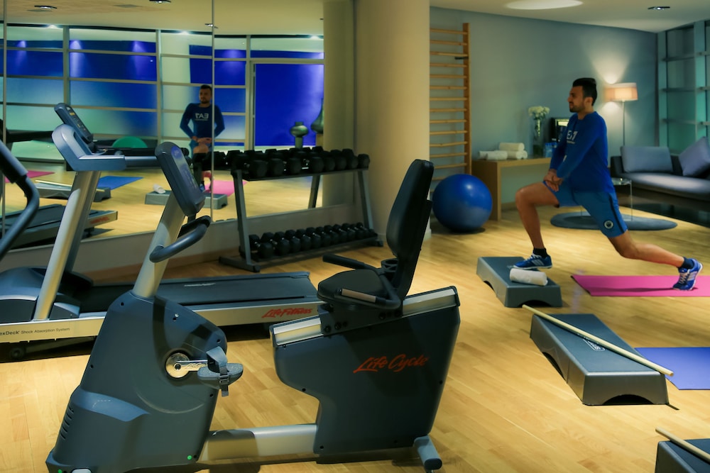 mercure quemado resort