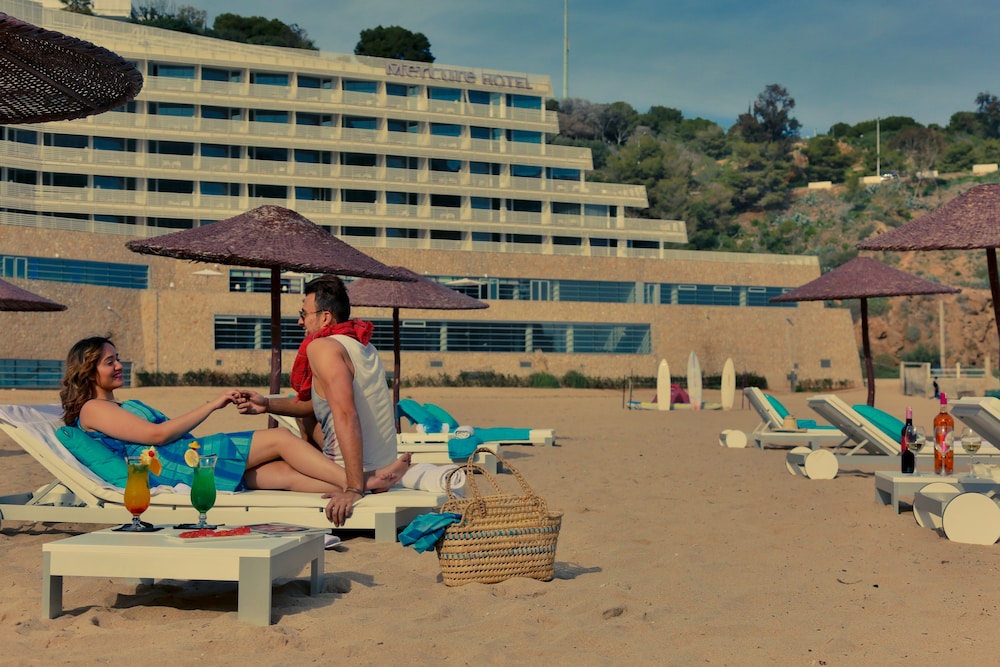 mercure quemado resort