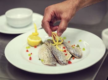 mercure quemado resort