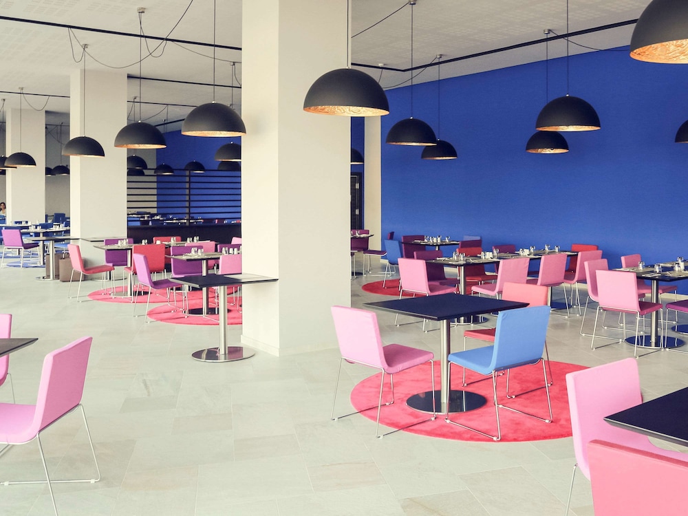 mercure quemado resort