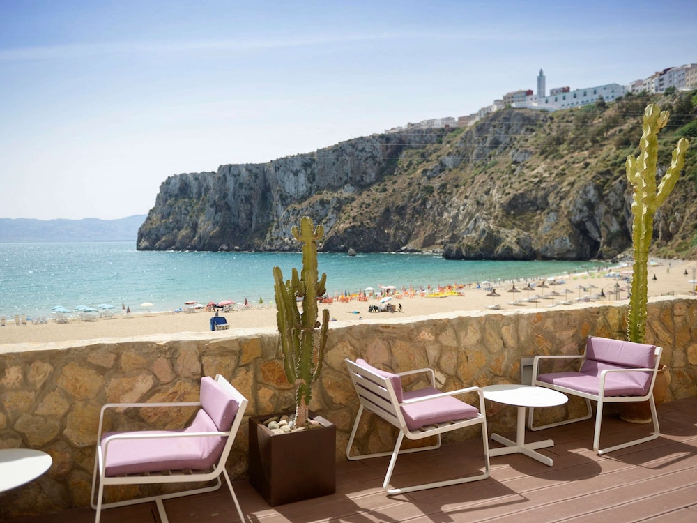 mercure quemado resort