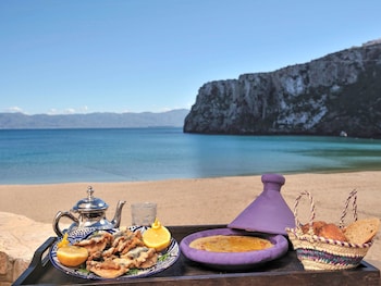 mercure quemado resort