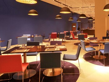 mercure quemado resort