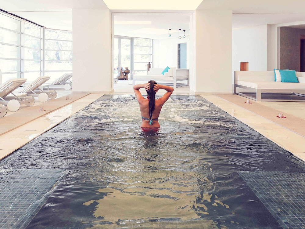 mercure quemado resort