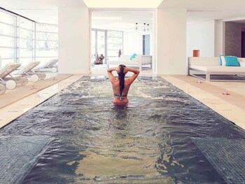 mercure quemado resort