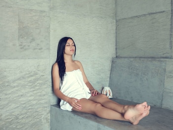 mercure quemado resort