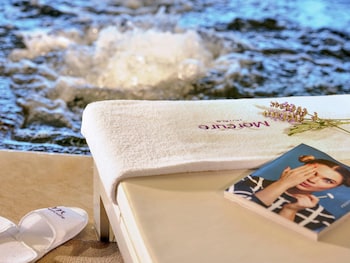 mercure quemado resort