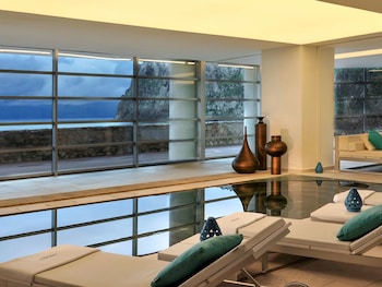 mercure quemado resort
