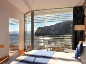 mercure quemado resort