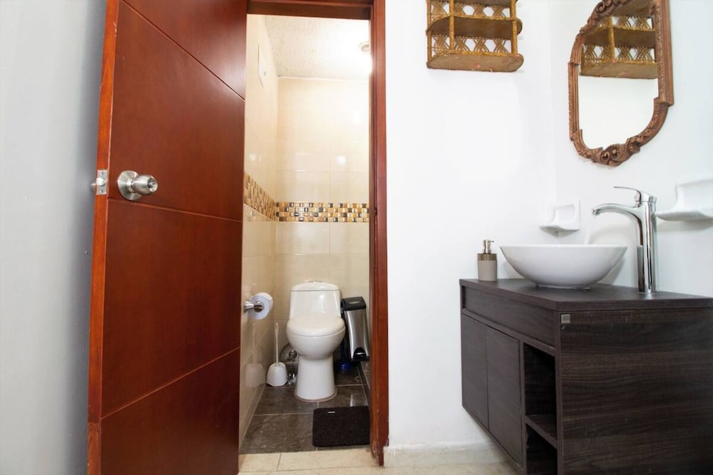 apartamento 3 dormitorios cerca al mar