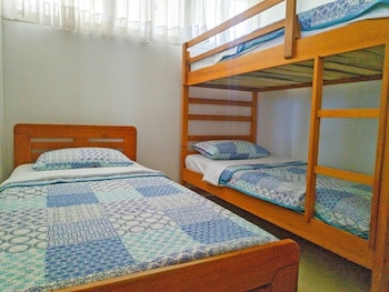 apartamento 3 dormitorios cerca al mar