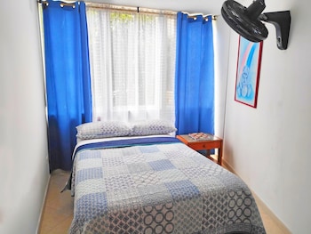 apartamento 3 dormitorios cerca al mar