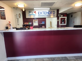 Willcox Extended Residence Inn & Suites,United States Of America>>Willcox,2.5 star