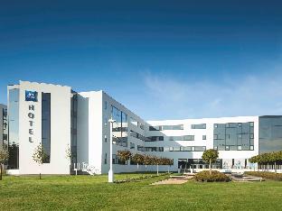 ibis budget edinburgh park