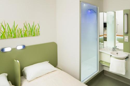 ibis budget edinburgh park