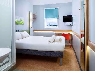Ibis Budget Edinburgh Park,Scotland>>Edinburgh,3 star