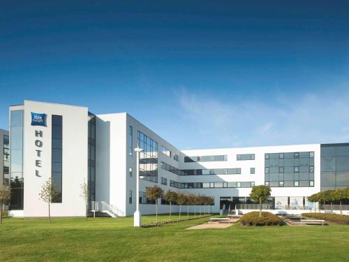 Ibis Budget Edinburgh Park,Scotland>>Edinburgh,3 star