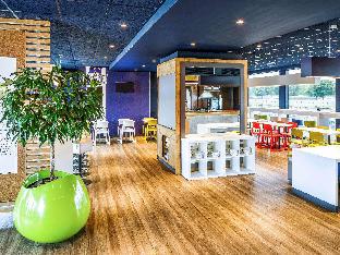 ibis budget edinburgh park