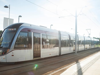 ibis budget edinburgh park