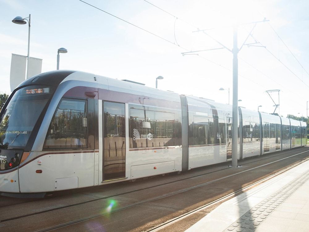 ibis budget edinburgh park