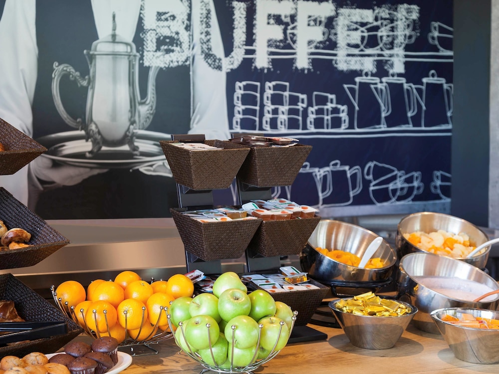 ibis budget edinburgh park