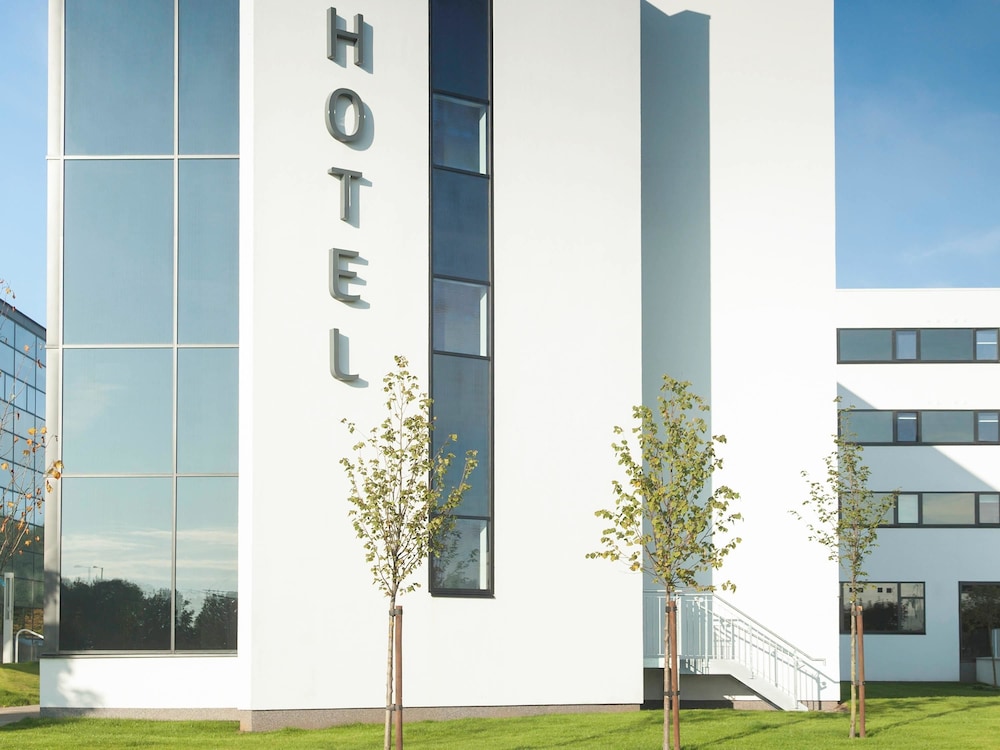 ibis budget edinburgh park