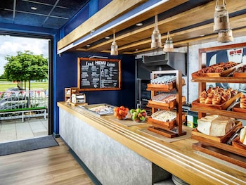 ibis budget edinburgh park