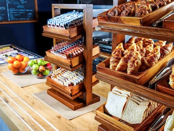 ibis budget edinburgh park